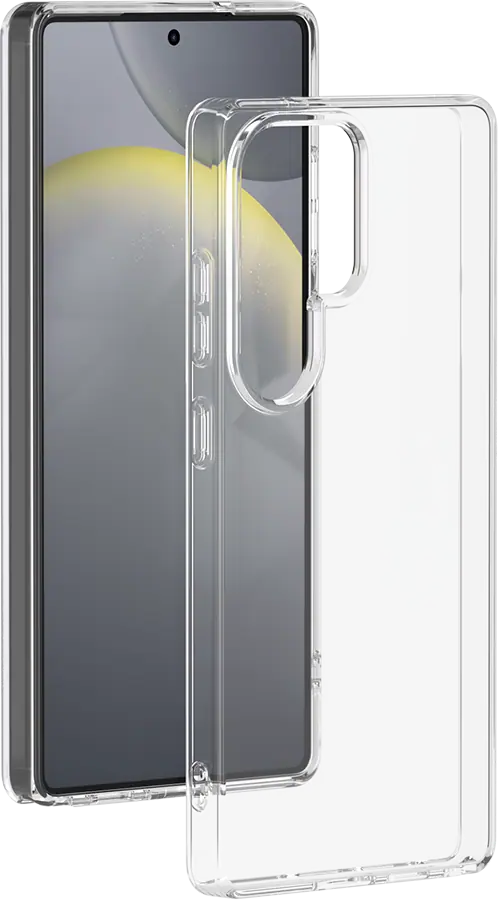 Durchgesickerte Hüllen für das Samsung Galaxy S25 Ultra