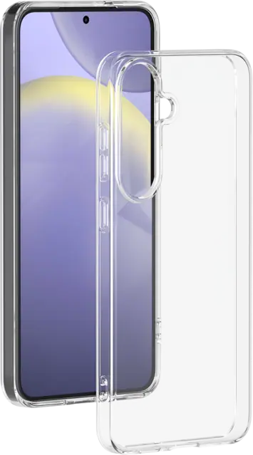Durchgesickerte Hüllen für das Samsung Galaxy S25 Plus