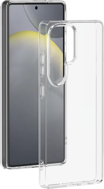 Durchgesickerte Hüllen für das Samsung Galaxy S25 Ultra
