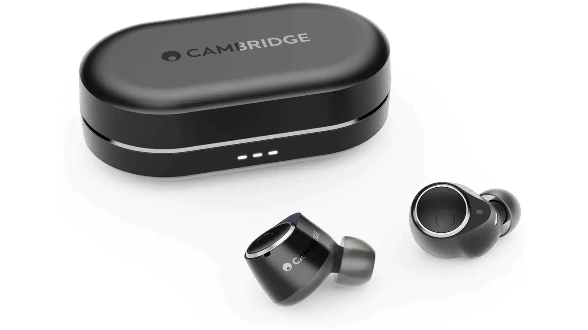 Cambridge M100