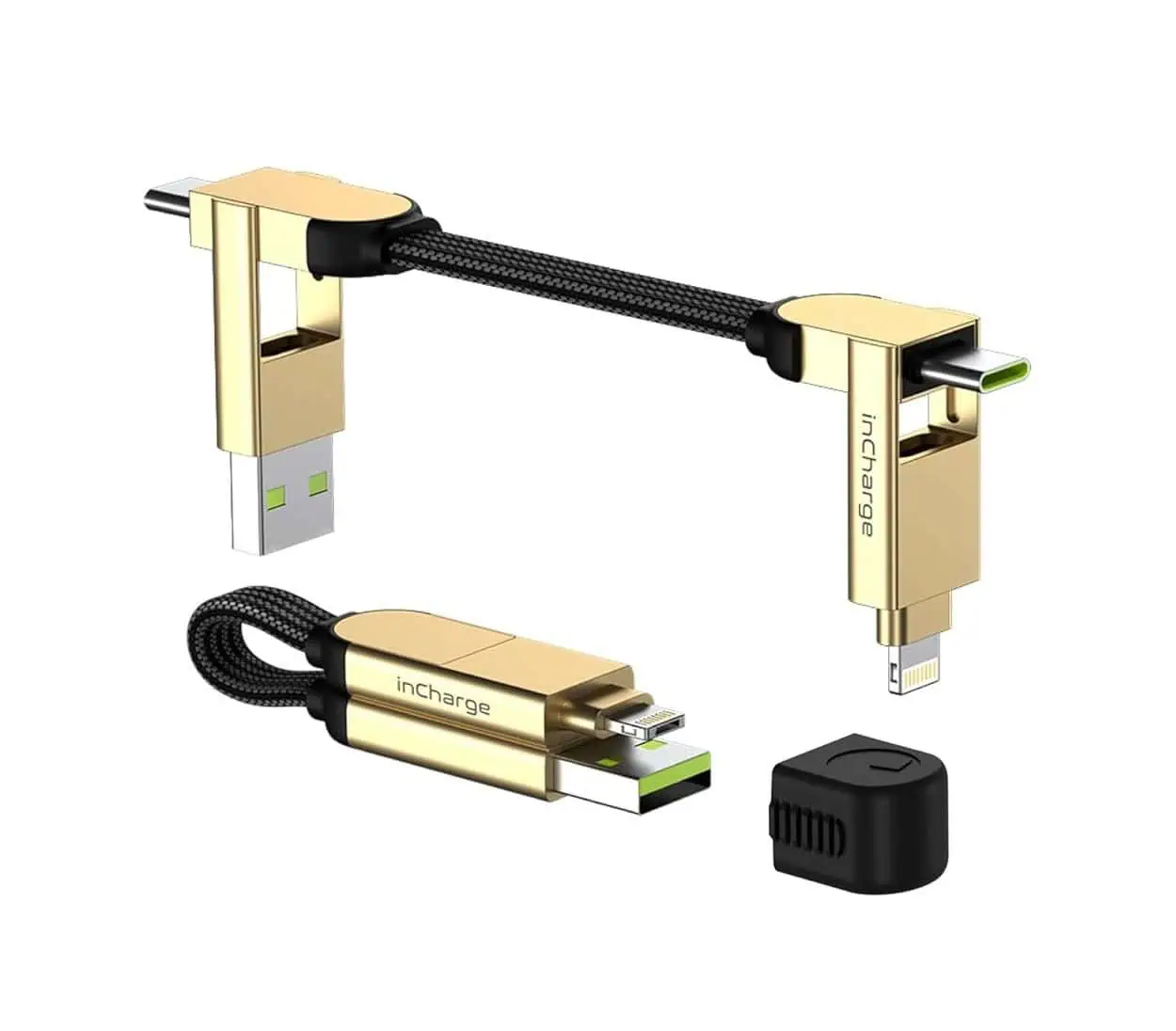Rolling Square inCharge X Bild 2