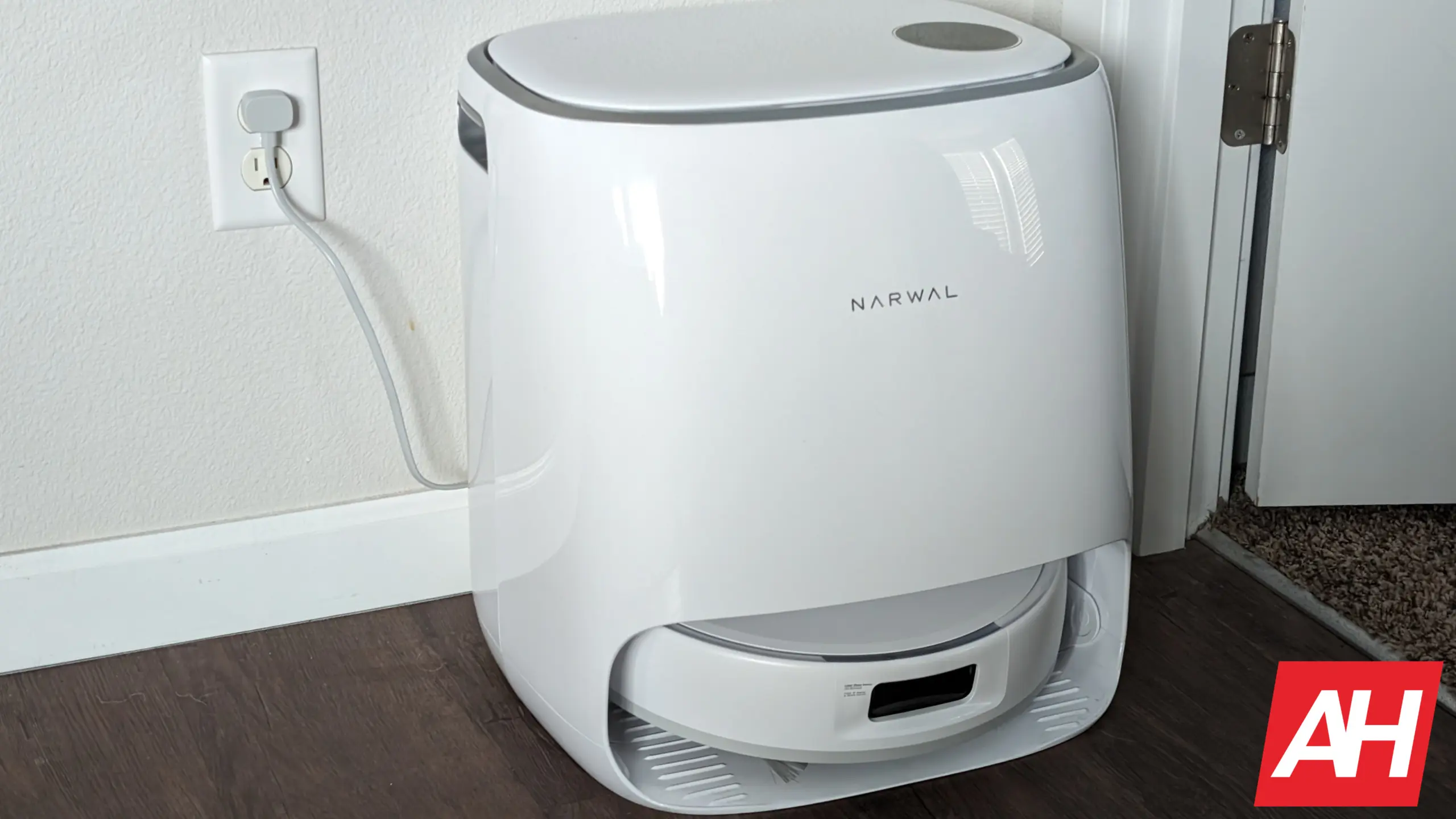 AH Narwal Freo X Ultra Testbericht (16)