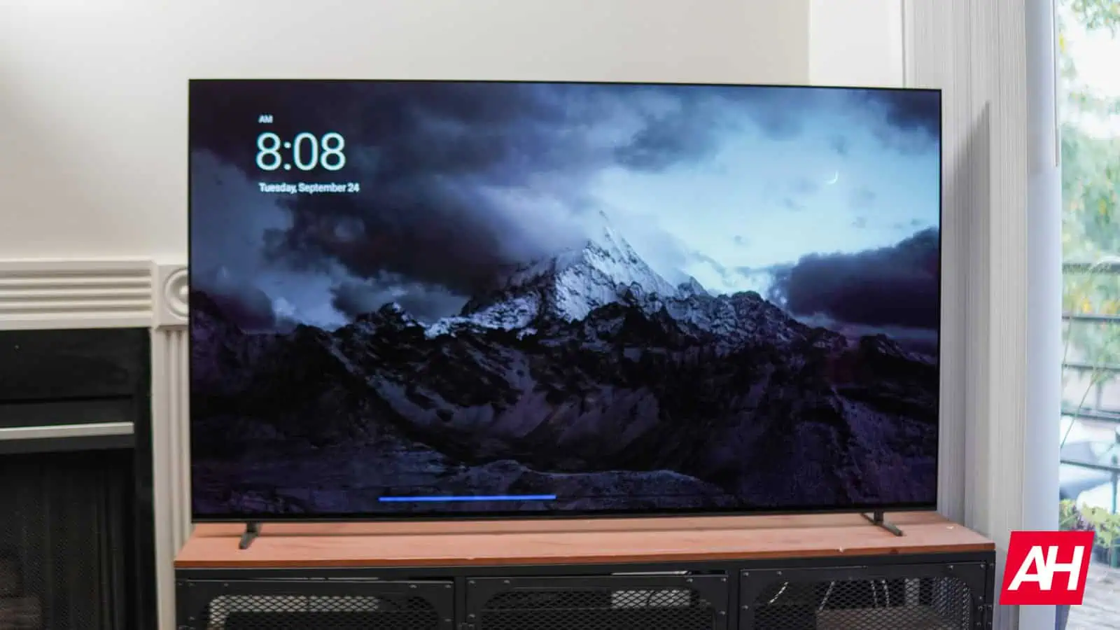 Sony Bravia 8 Testbericht AM AH 10