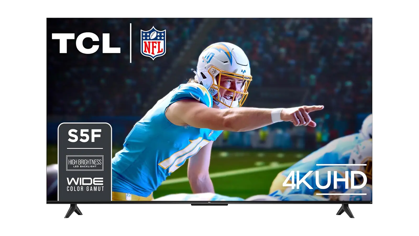 Tcl S5 Fernseher