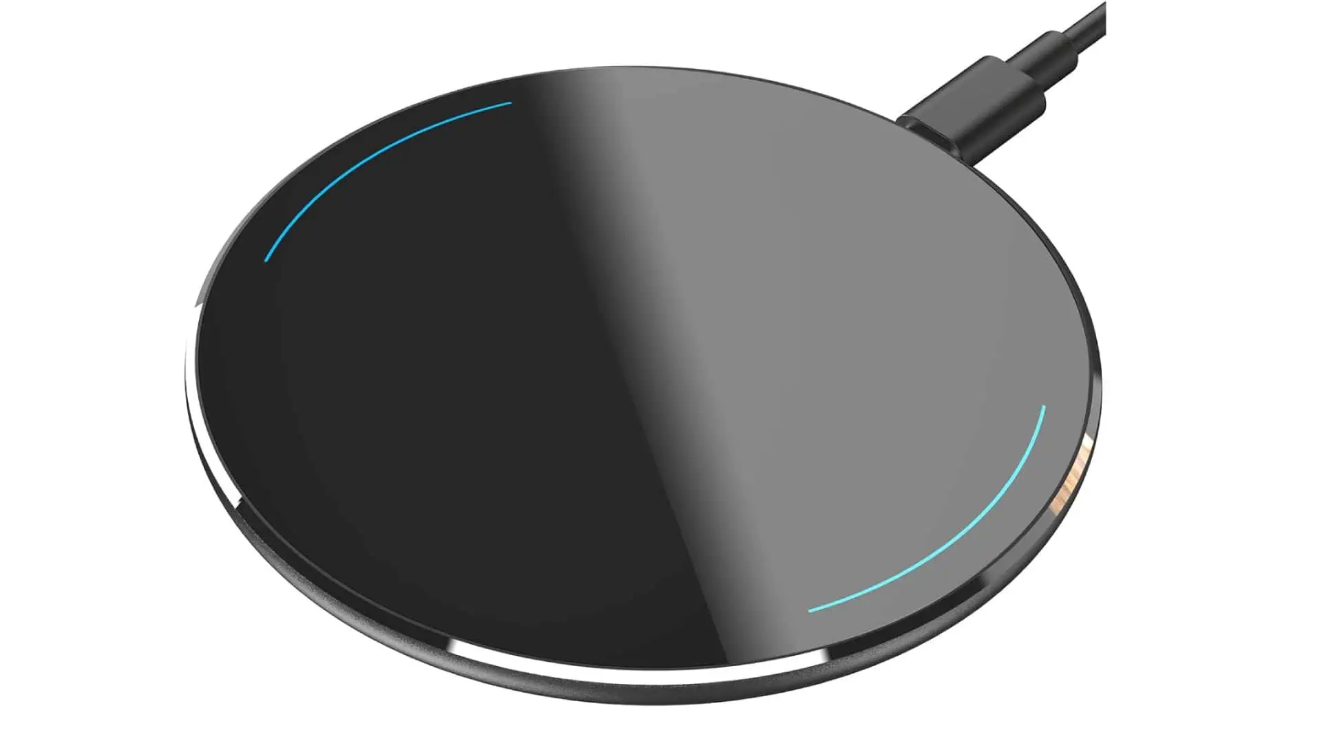 TOZO Kabelloses Ladegerät