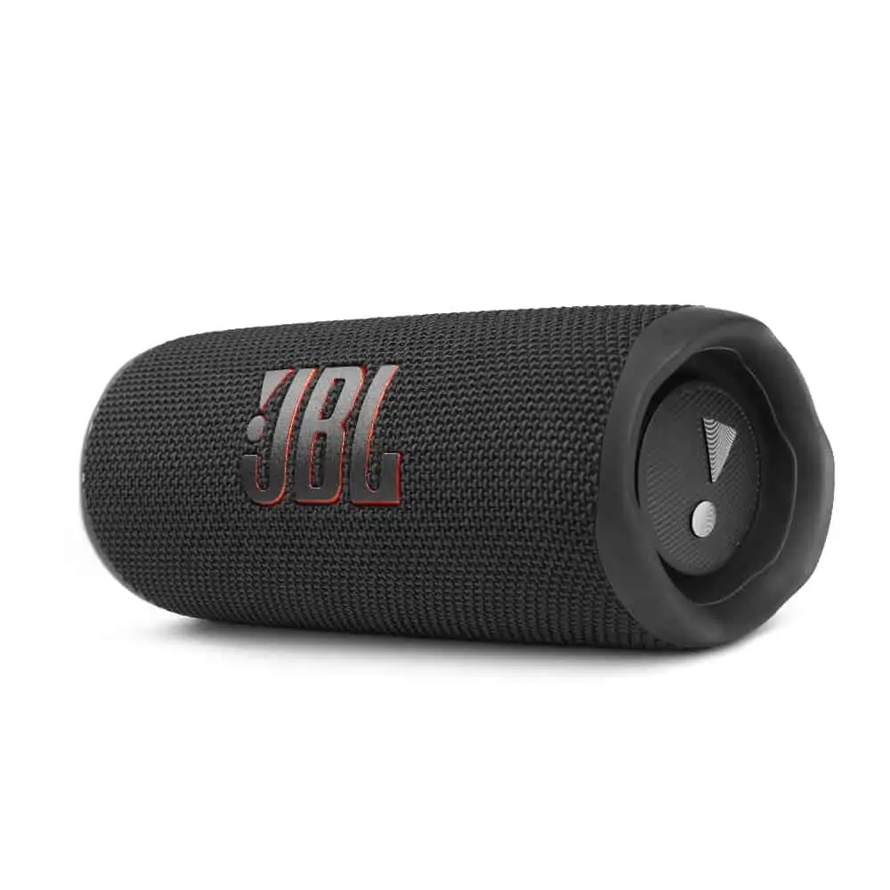 5 JBL FLIP6 RECHTS SCHWARZ