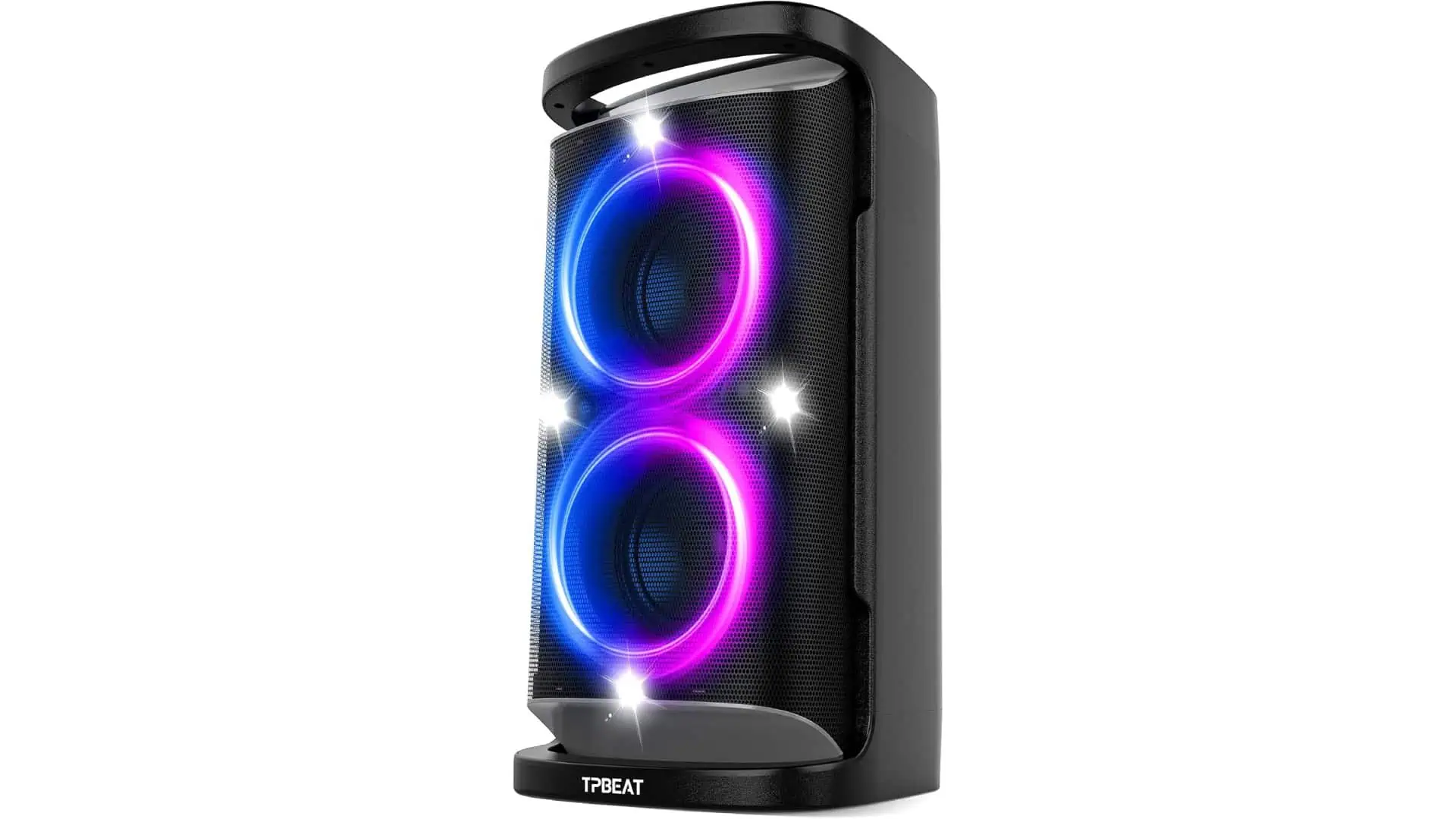 TPBEAT Bluetooth-Partylautsprecher