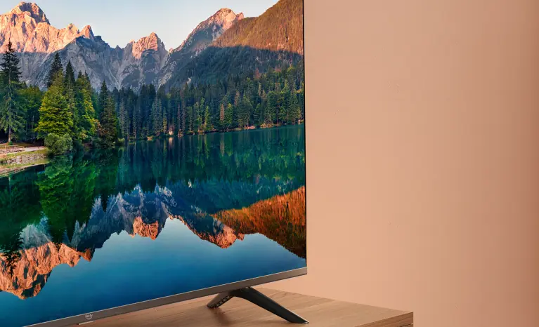 Amazon Fire TV 4-Serie