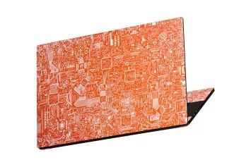 Dbrand-Leiterplatten-Laptop