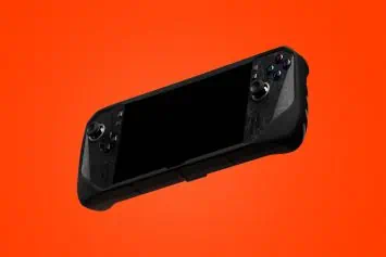 Dbrand Circuit Board-Spielekonsole