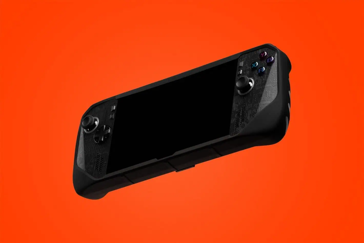 Dbrand Circuit Board-Spielekonsole