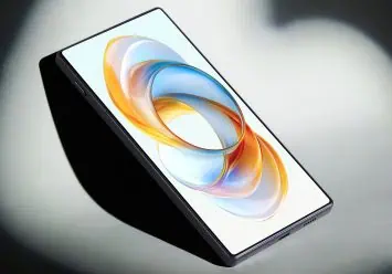 Offizielles Bild des Nubia Z70 Ultra (8)