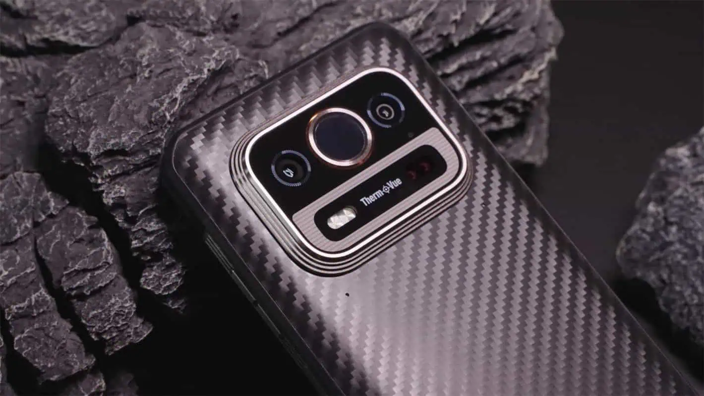 Ulefone Armor 25T Pro (2)