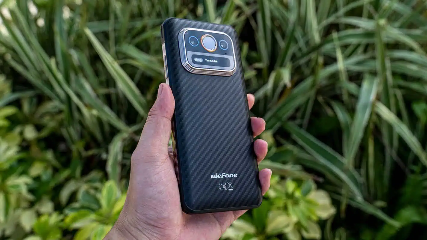 Ulefone Armor 25T Pro (3)