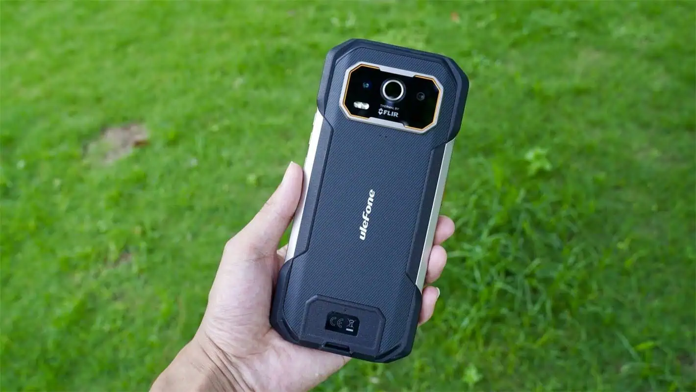 Ulefone Armor 27T Pro (2)