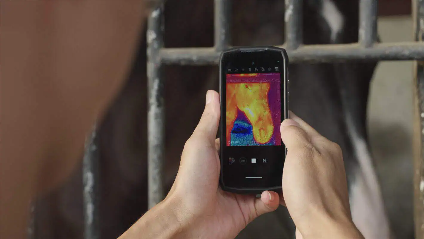 Ulefone Armor Mini 20T Pro (2)