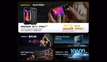 Ulefone Armor 27T Pro (1)