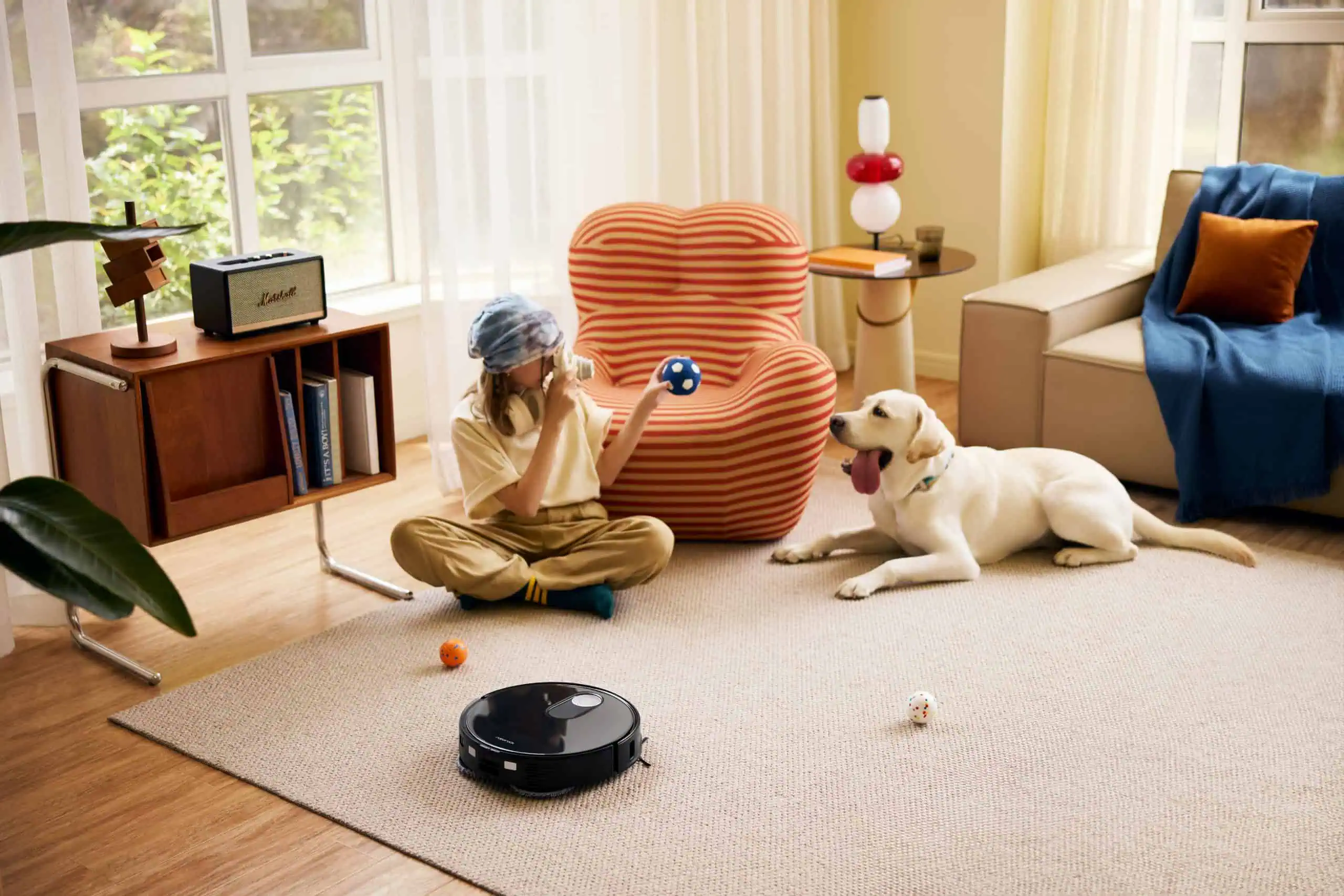 Kopie von Roborock Qrevo Slim 6