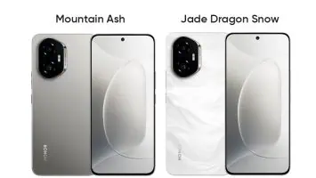 HONOR 300 Renderleck 2