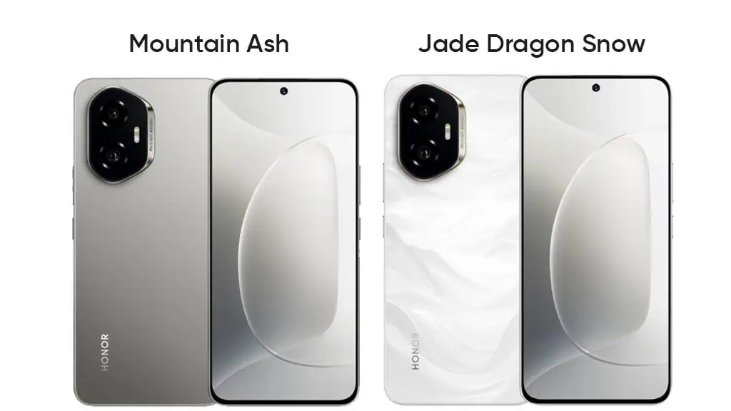 HONOR 300 Renderleck 2