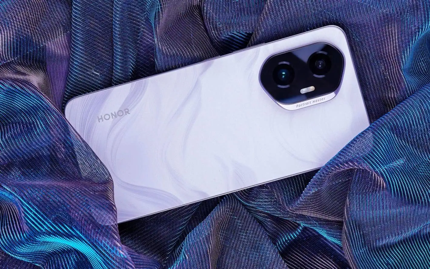 HONOR 300 Bildleck 13