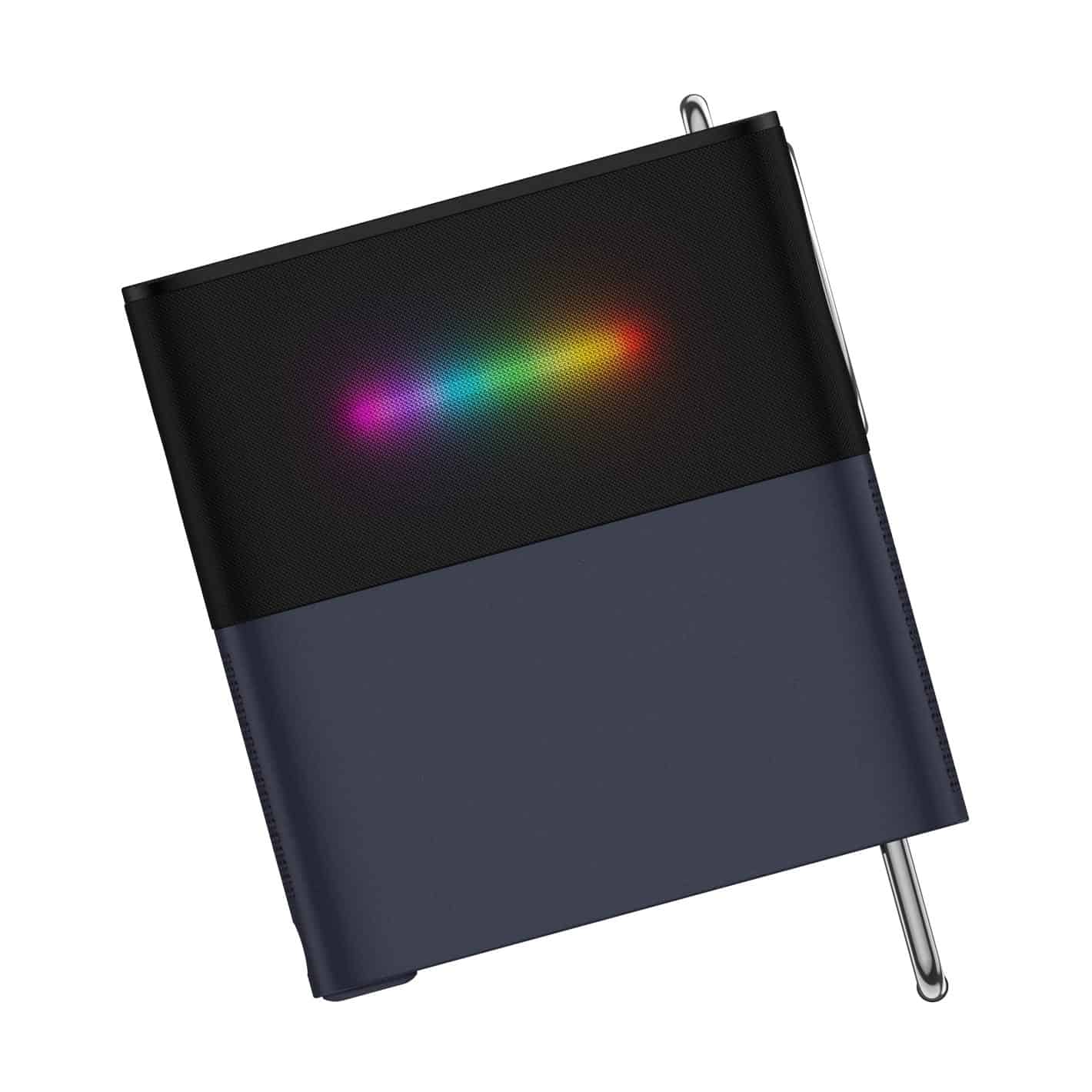 A1 Projektor links (Licht)