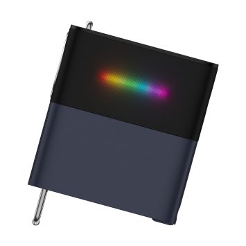 A1 Projektor rechts (Licht)