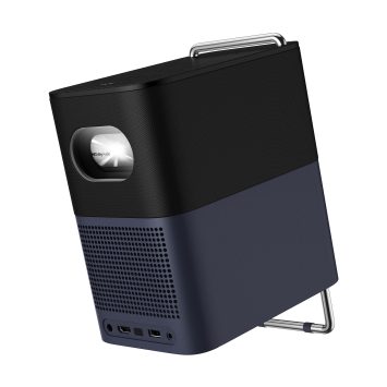 A1-Projektor hinten rechts