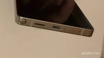 Samsung Galaxy S25 Ultra-Lecks (4)