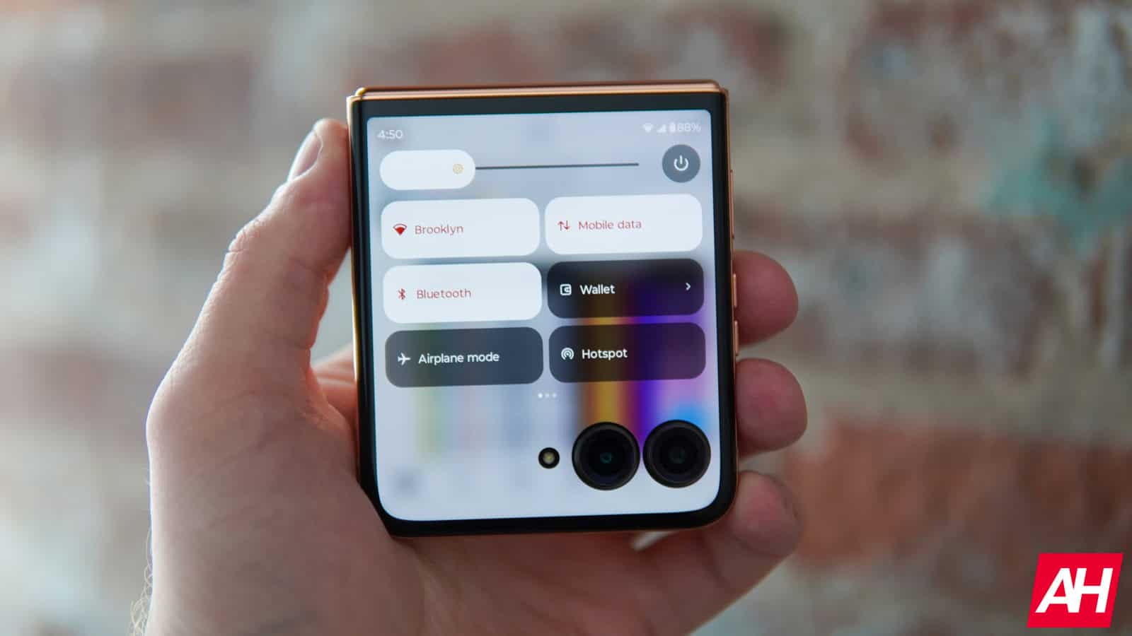 AH Real Deal: Motorola Razr+ (2024) fällt am Black Friday auf 425 US-Dollar