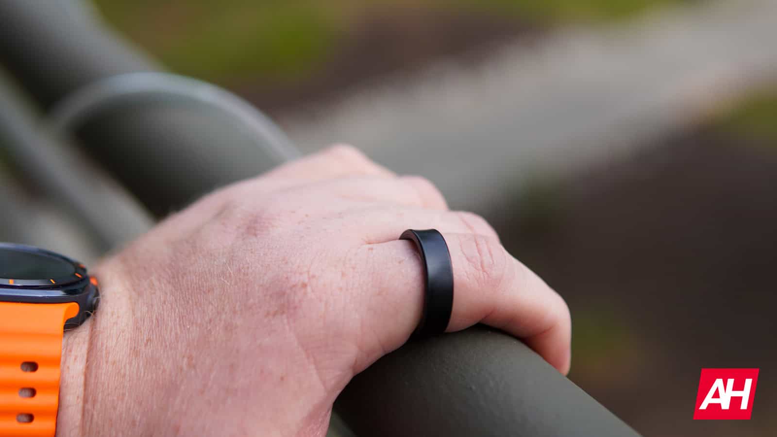 AH Real Deal: Sparen Sie 100 $ beim Samsung Galaxy Ring