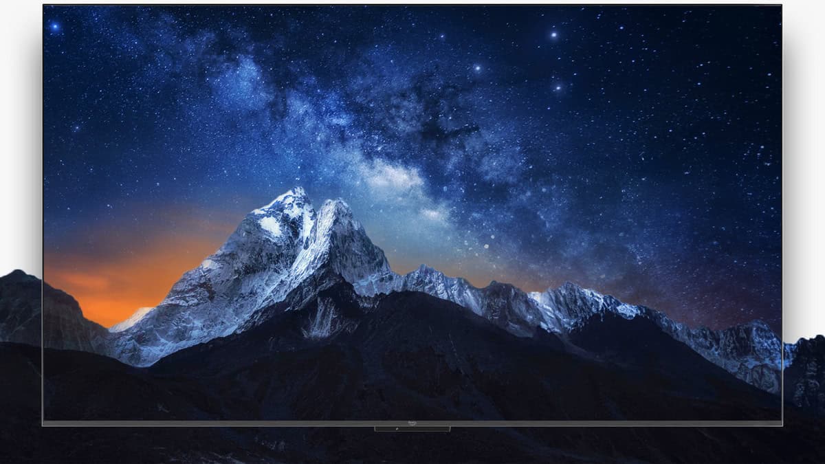Amazon bringt das neue Fire TV Omni Mini-LED & Soundbar Plus auf den Markt