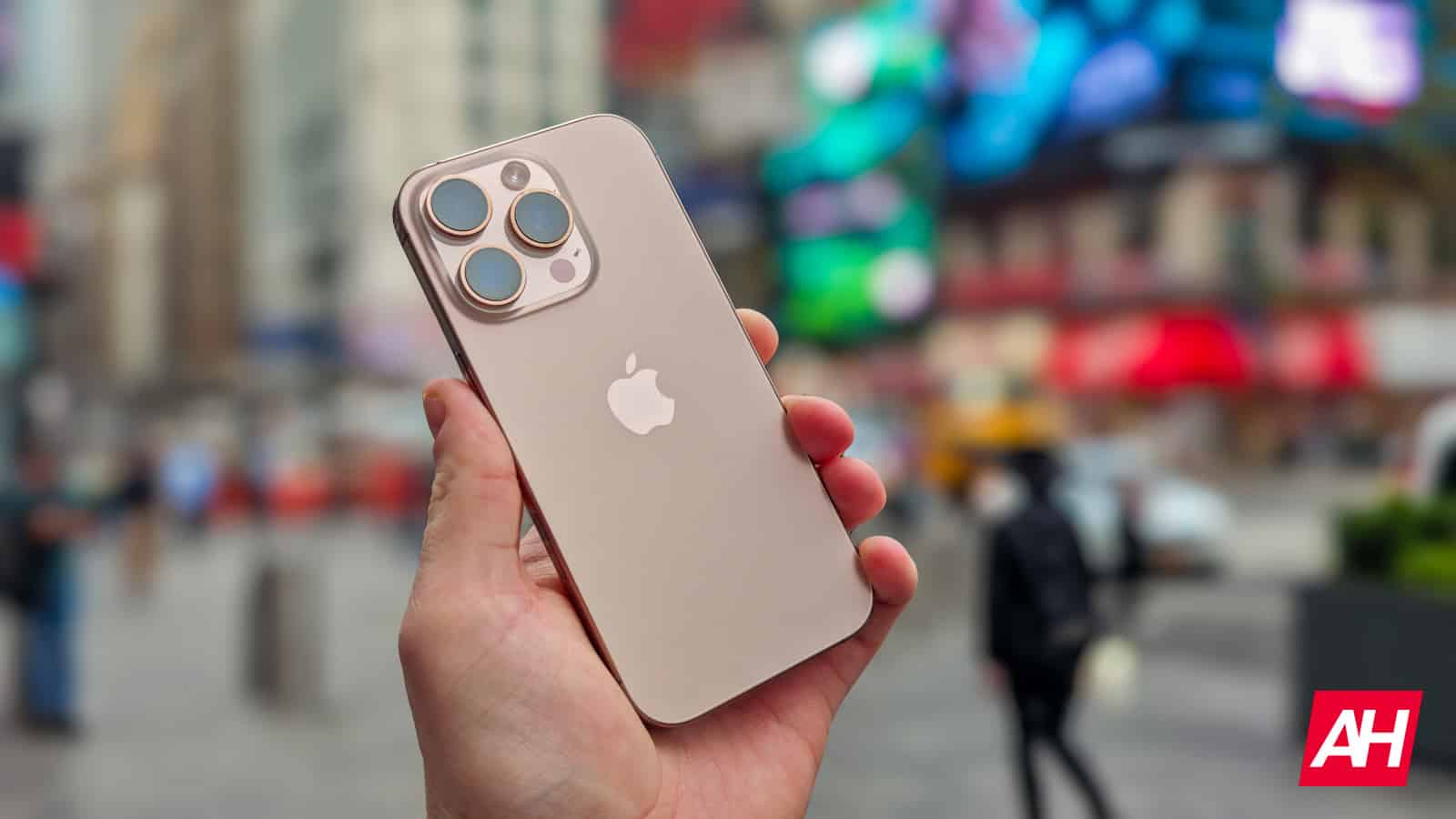 Apple sendet einen Notfall-Zero-Day-Patch an mehrere Geräte