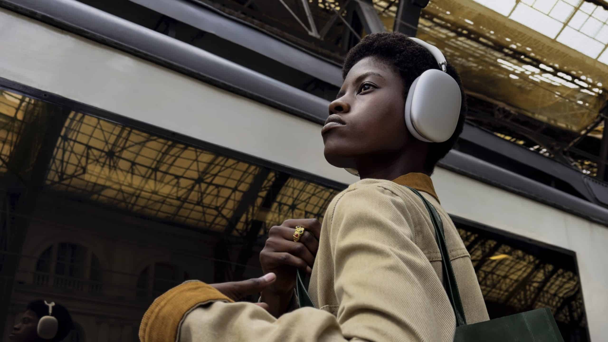 Berichten zufolge hat Apple keine „konkreten Pläne“ für ein Upgrade der AirPods Max