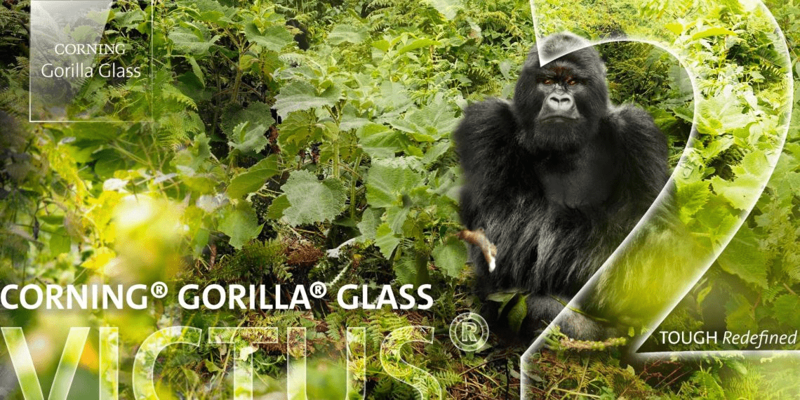 Der Gorilla Glass-Hersteller Corning wird wegen Kartellvorwürfen von der EU untersucht