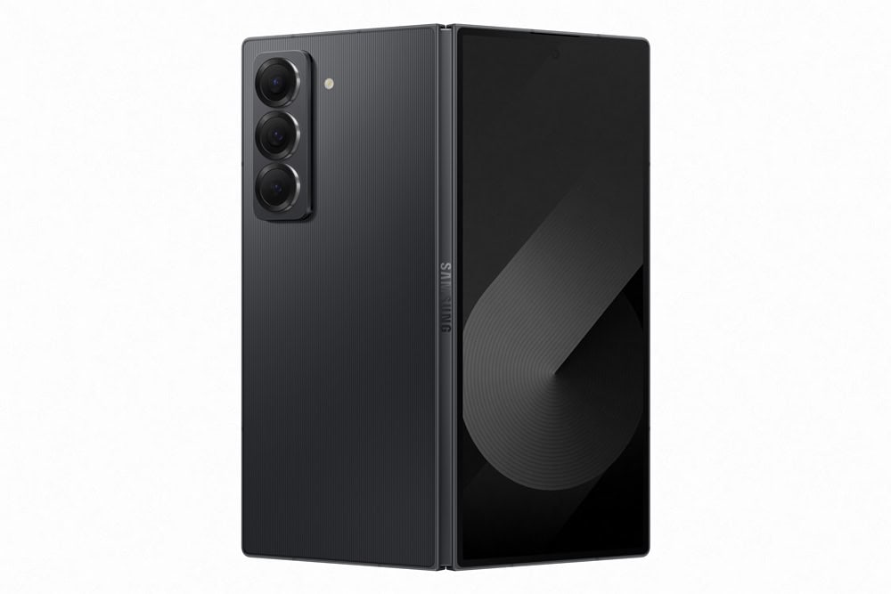 Die Displayfalte des Galaxy Z Fold Special Edition wurde deutlich verbessert: Video