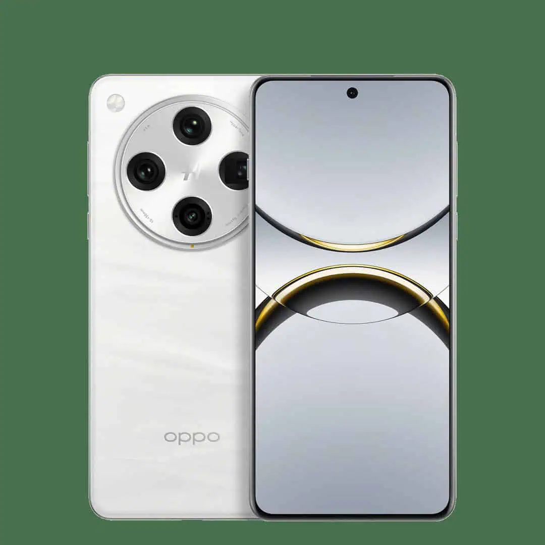 OPPO Find X8 Pro offizielles Render-Leak (1)