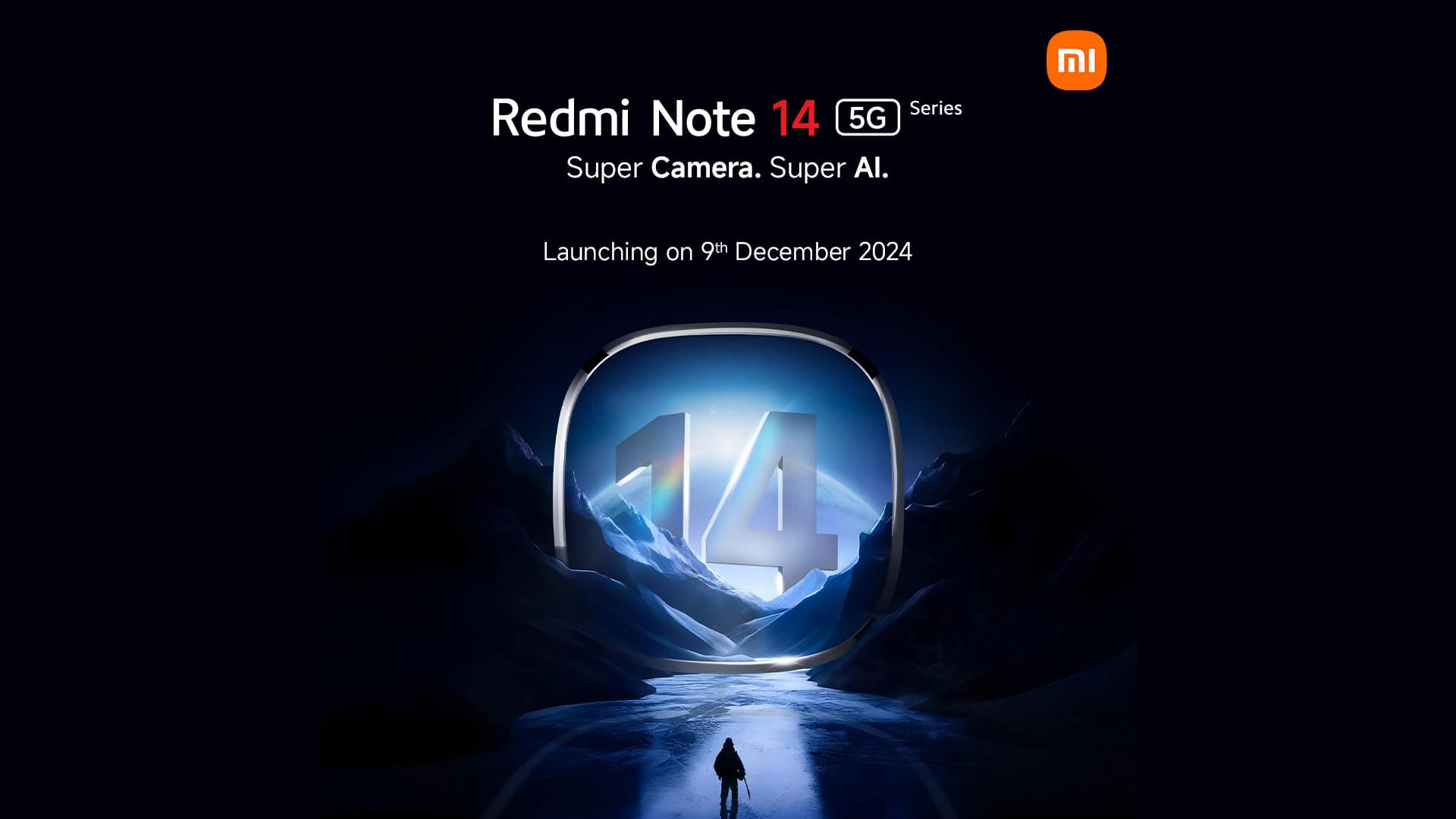 Die besten Mittelklasse-Smartphones von Xiaomi werden am 9. Dezember weltweit erhältlich sein