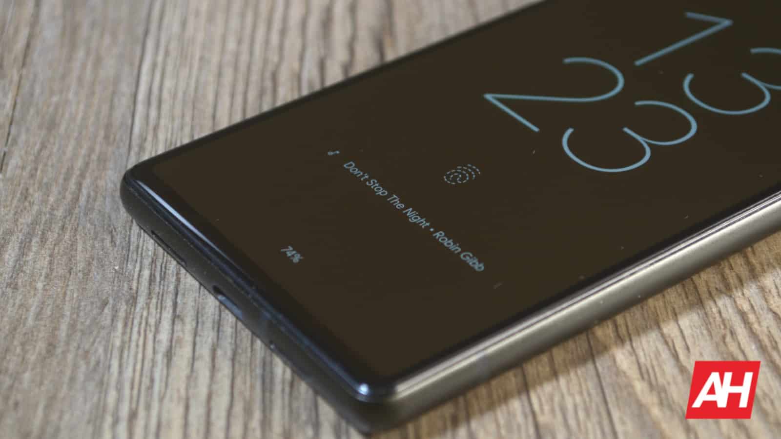 Google könnte auf Pixel-Telefonen Albumcover zu „Aktuelle Wiedergabe“ hinzufügen