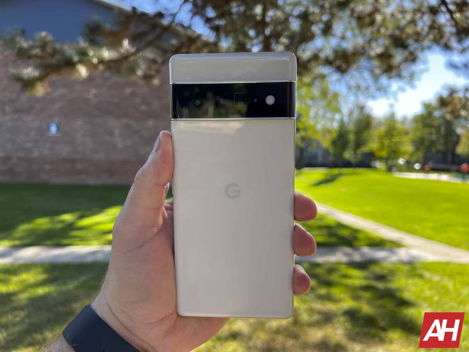 Google könnte stabiles Android 16 auf die Pixel-6-Serie pushen