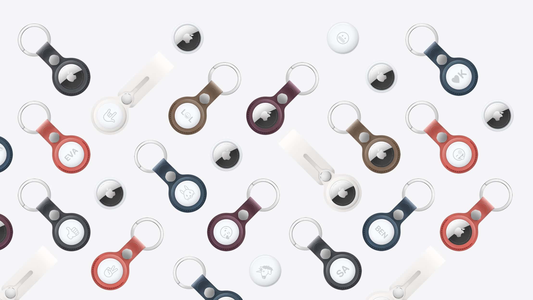 Im Jahr 2025 kommt der neue Apple AirTag mit mehr Datenschutzfunktionen