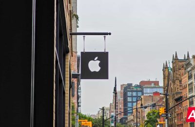 Apples Chip-Tour zeigt die harte Realität der USA: Jahre hinter Taiwan