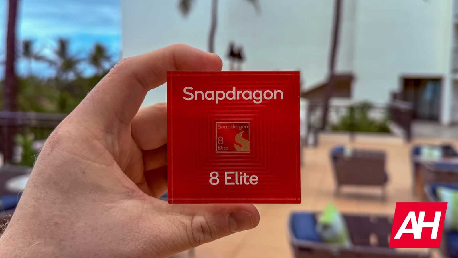 Kann der Snapdragon 8 Elite beliebte PC-Spiele ausführen?