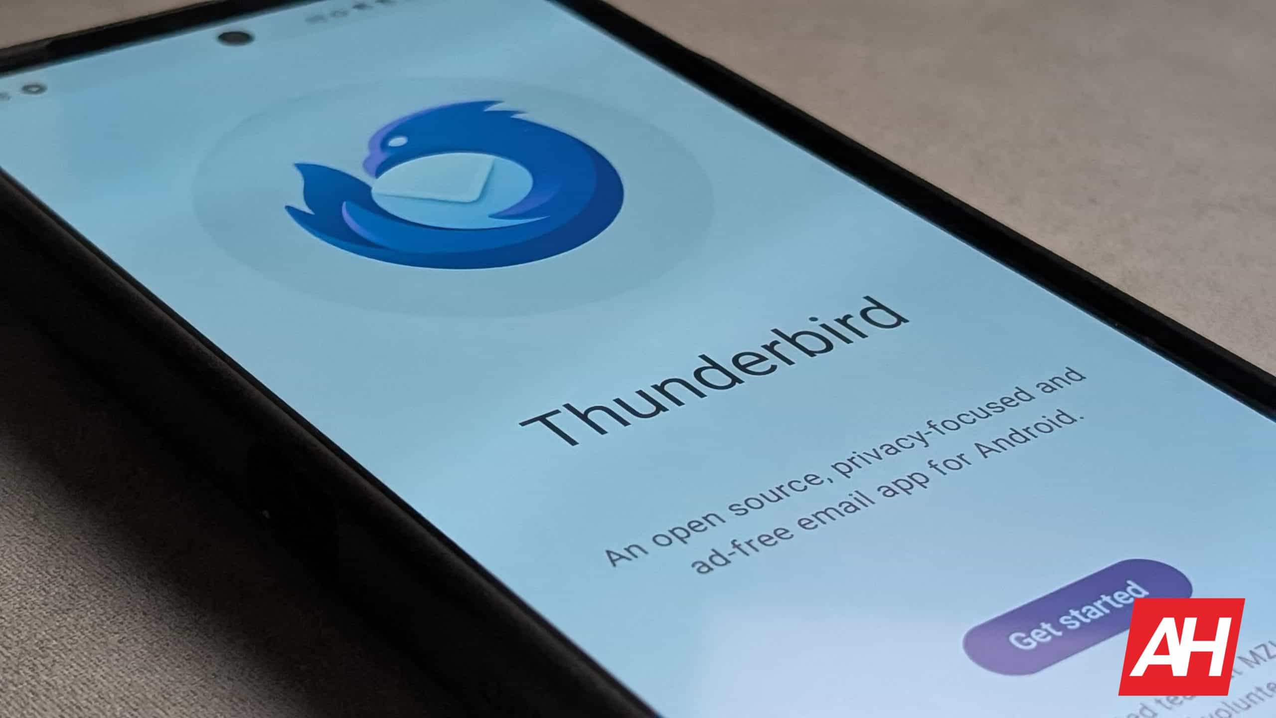 Mozillas E-Mail-App Thunderbird für Android ist endlich verfügbar