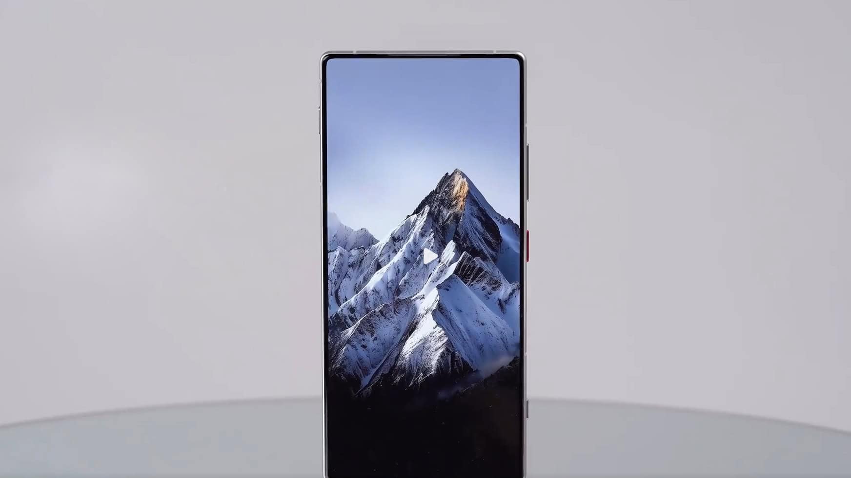 Nubia Z70 Ultra kommt am 21. November mit Under-Display-Kamera