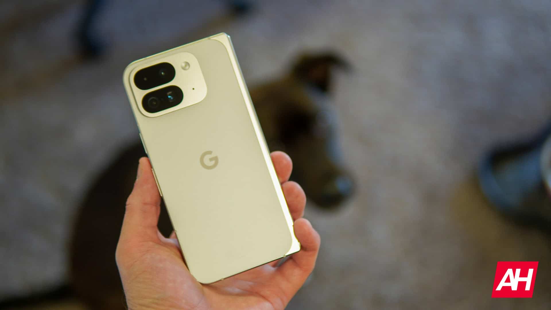 Pixel 9 gewinnt auf dem US-Markt an Boden, während das iPhone abrutscht