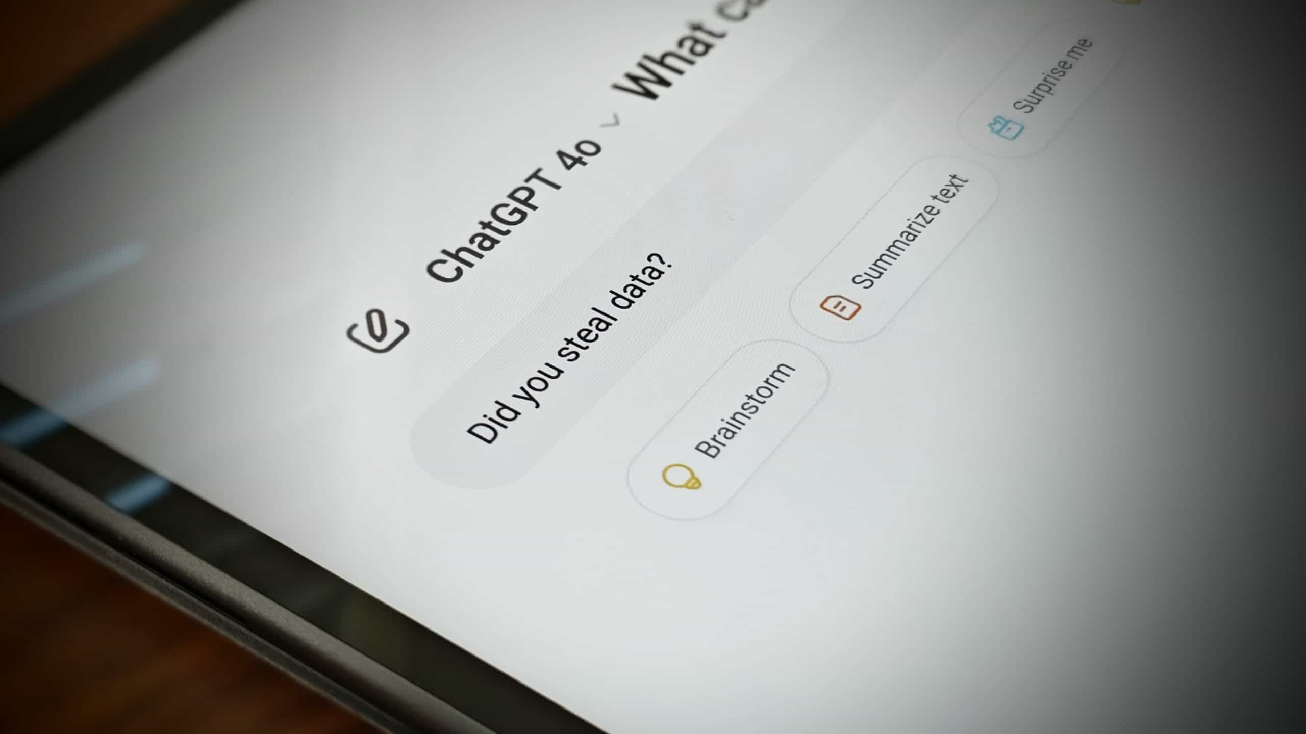 Premium-Nachrichtenunternehmen könnten die größten Opfer des KI-Daten-Scrapings sein