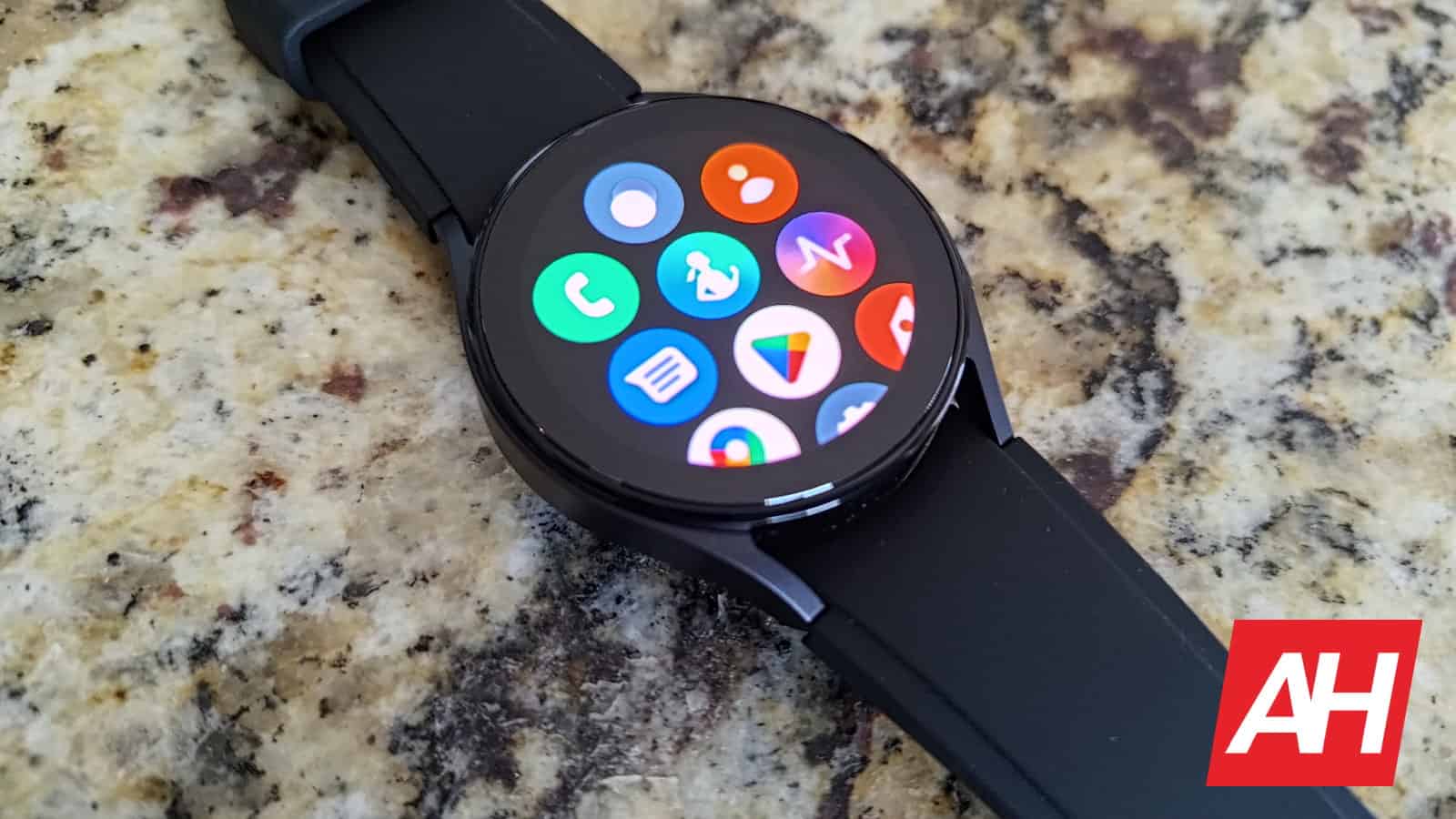 Samsung hat seit Monaten keine Updates für ältere Galaxy Watches veröffentlicht