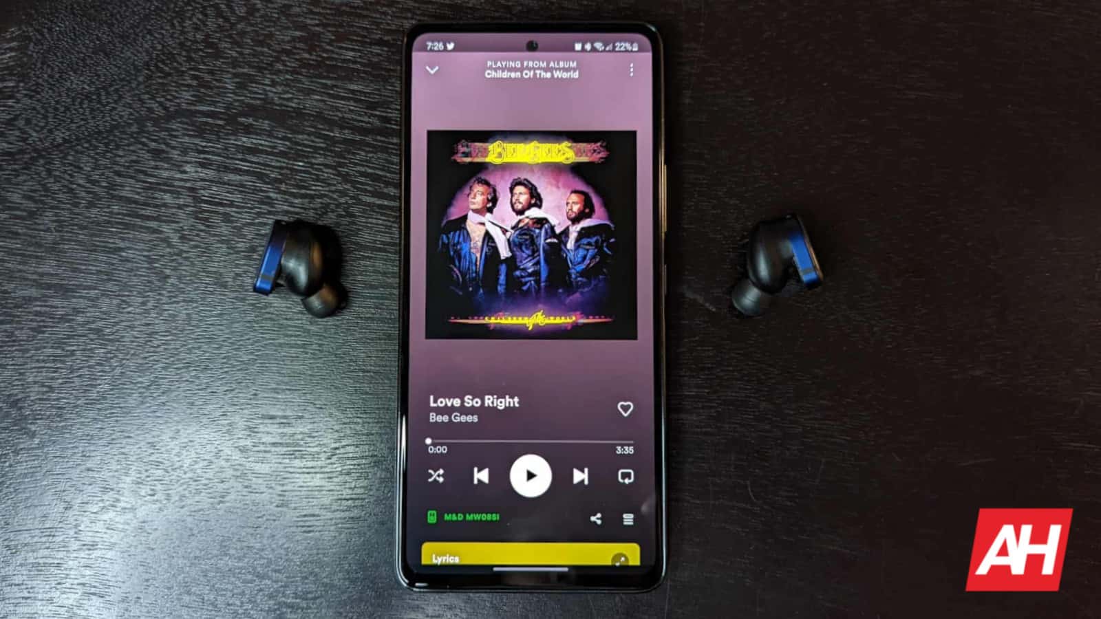 Sie können Spotify-Inhalte jetzt direkt auf TikTok teilen