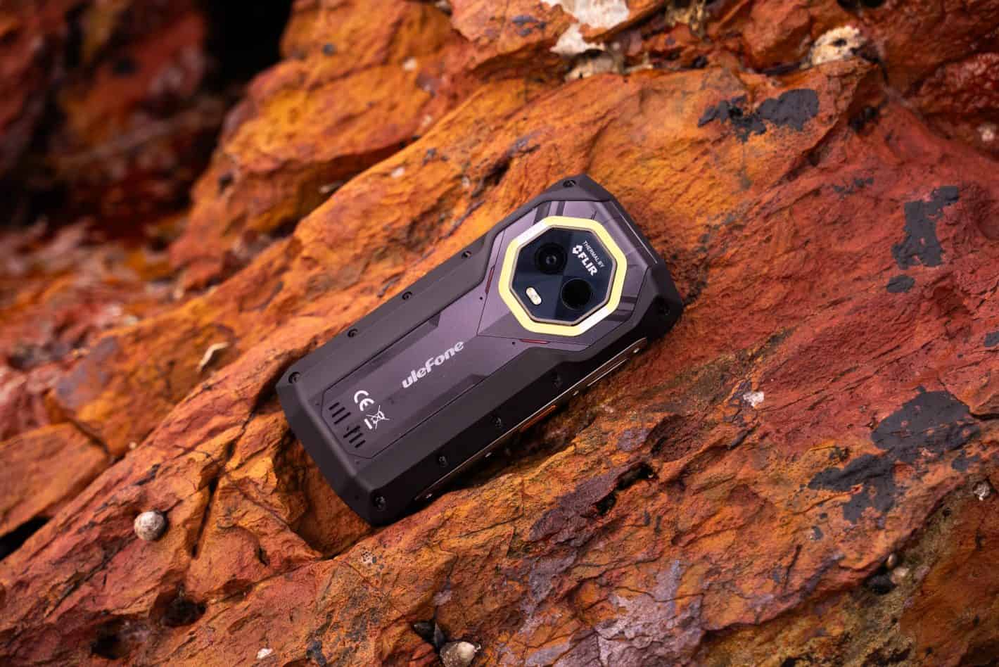 Ulefone Armor Mini 20T Pro (3)